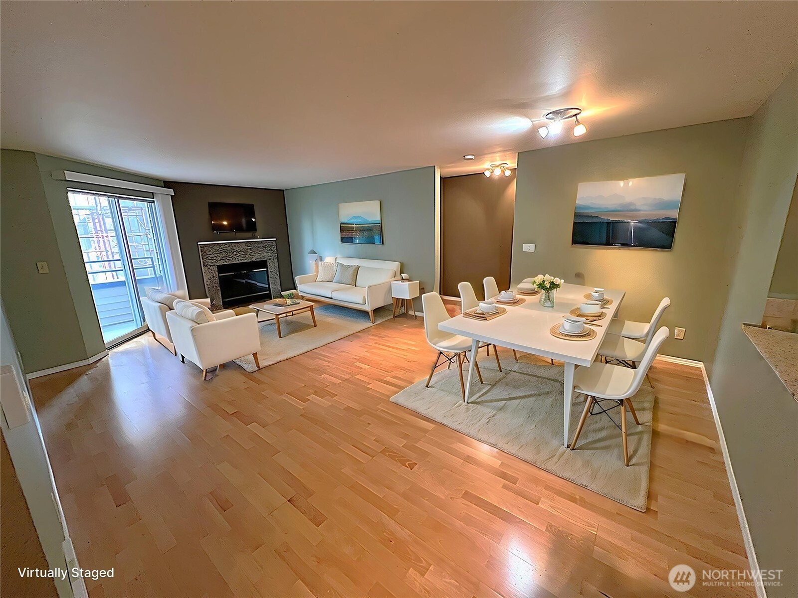6960 California Avenue SW #A308, Seattle, WA 98136