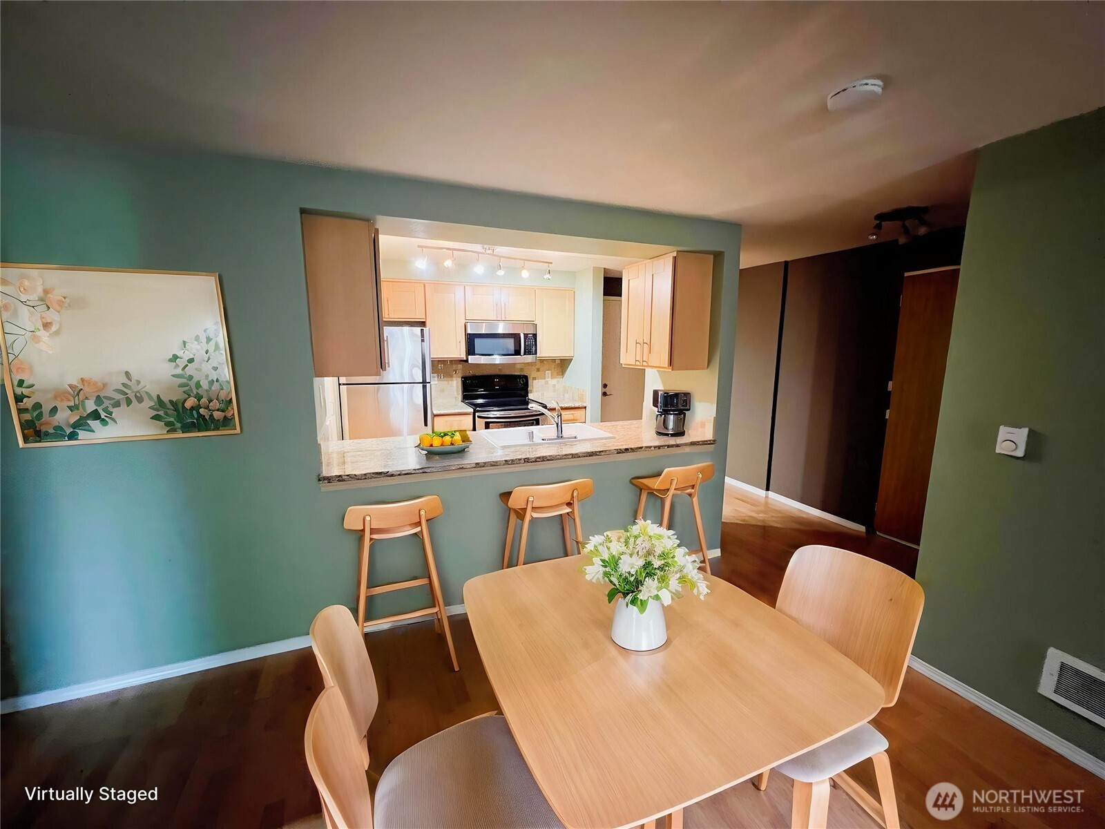 6960 California Avenue SW #A308, Seattle, WA 98136