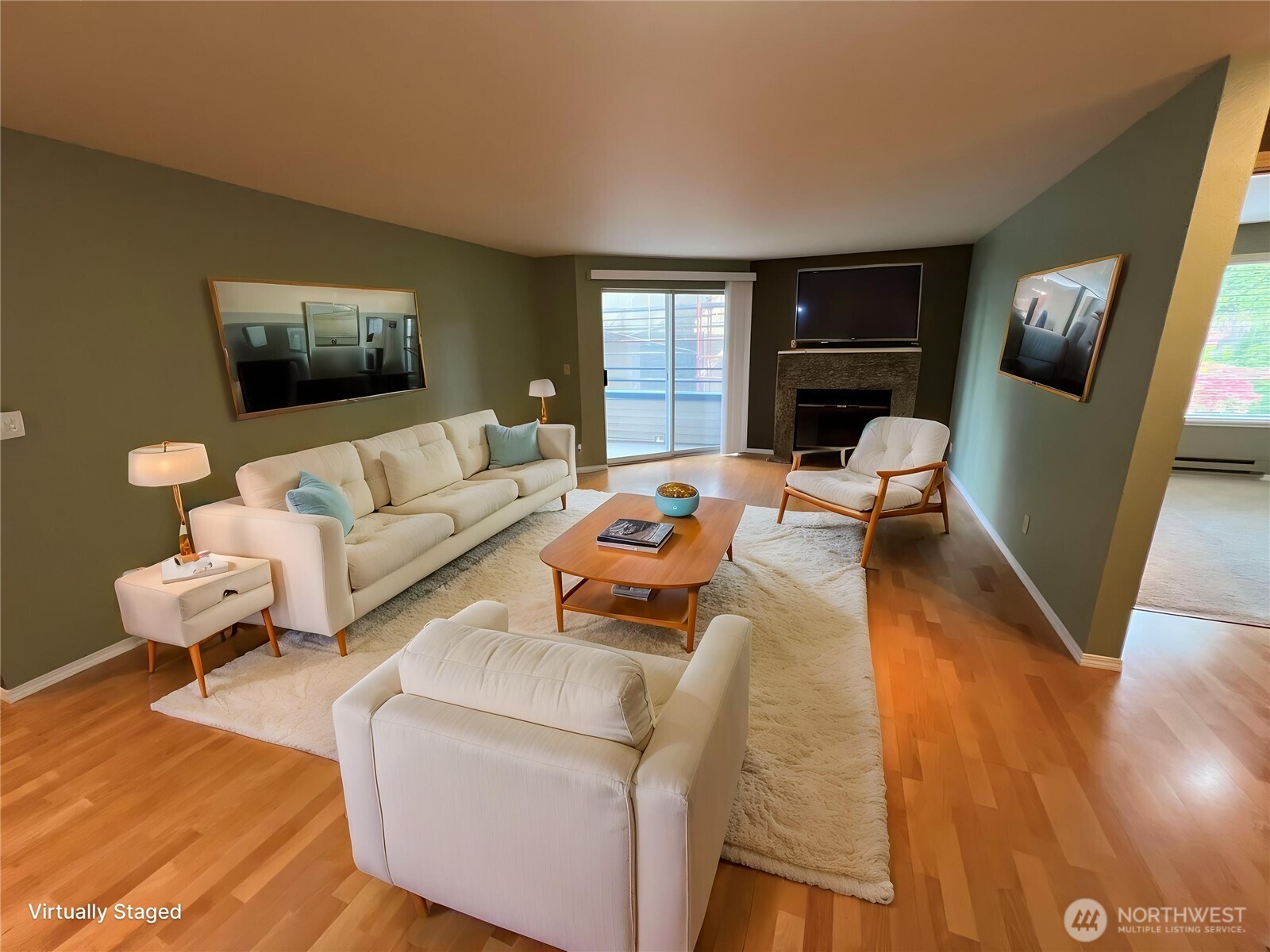 6960 California Avenue SW #A308, Seattle, WA 98136