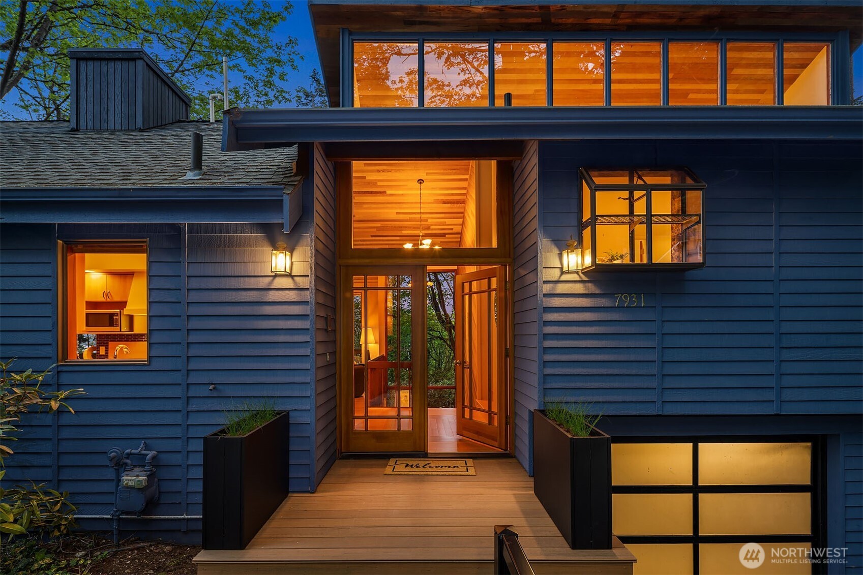 7931 E Mercer Way , Mercer Island, WA 98040