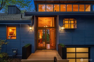 7931 E Mercer Way , Mercer Island, WA 98040