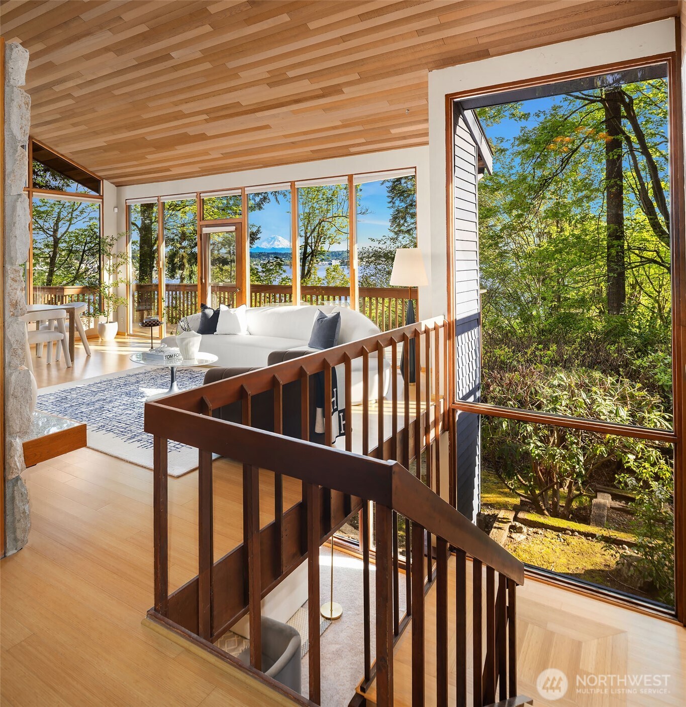 7931 E Mercer Way , Mercer Island, WA 98040