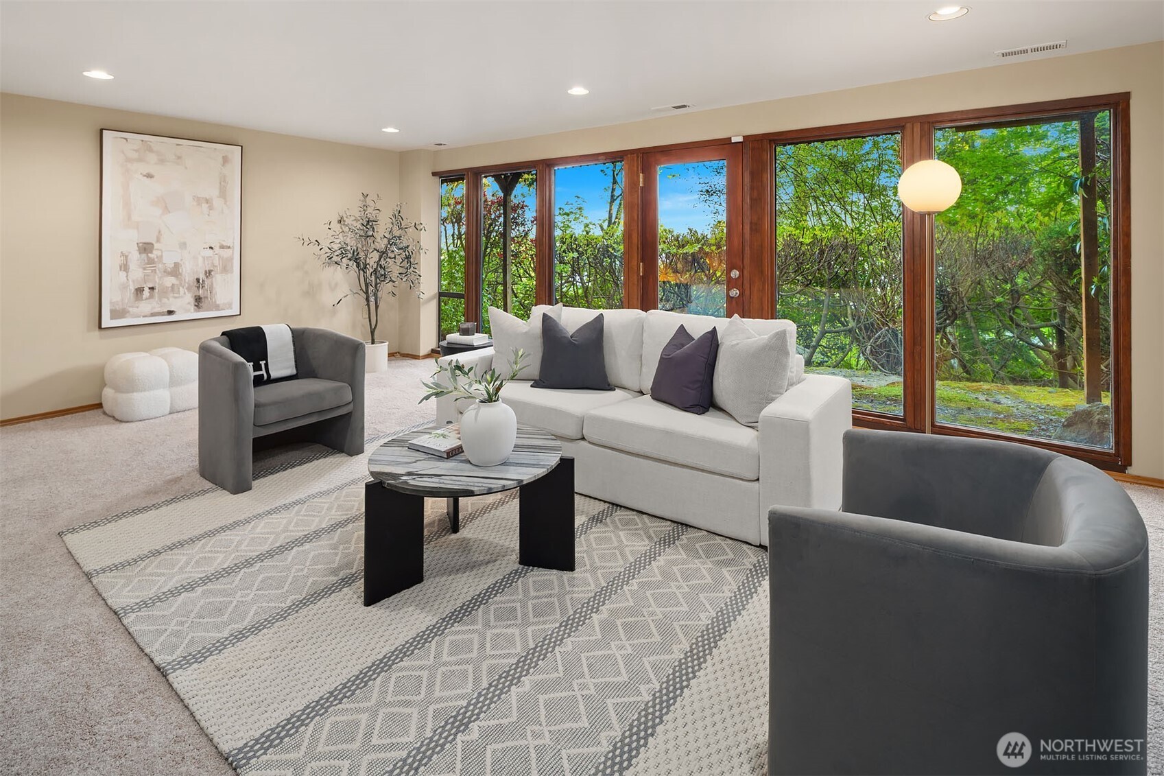 7931 E Mercer Way , Mercer Island, WA 98040