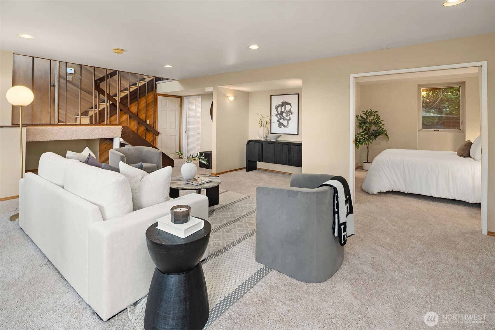 7931 E Mercer Way , Mercer Island, WA 98040