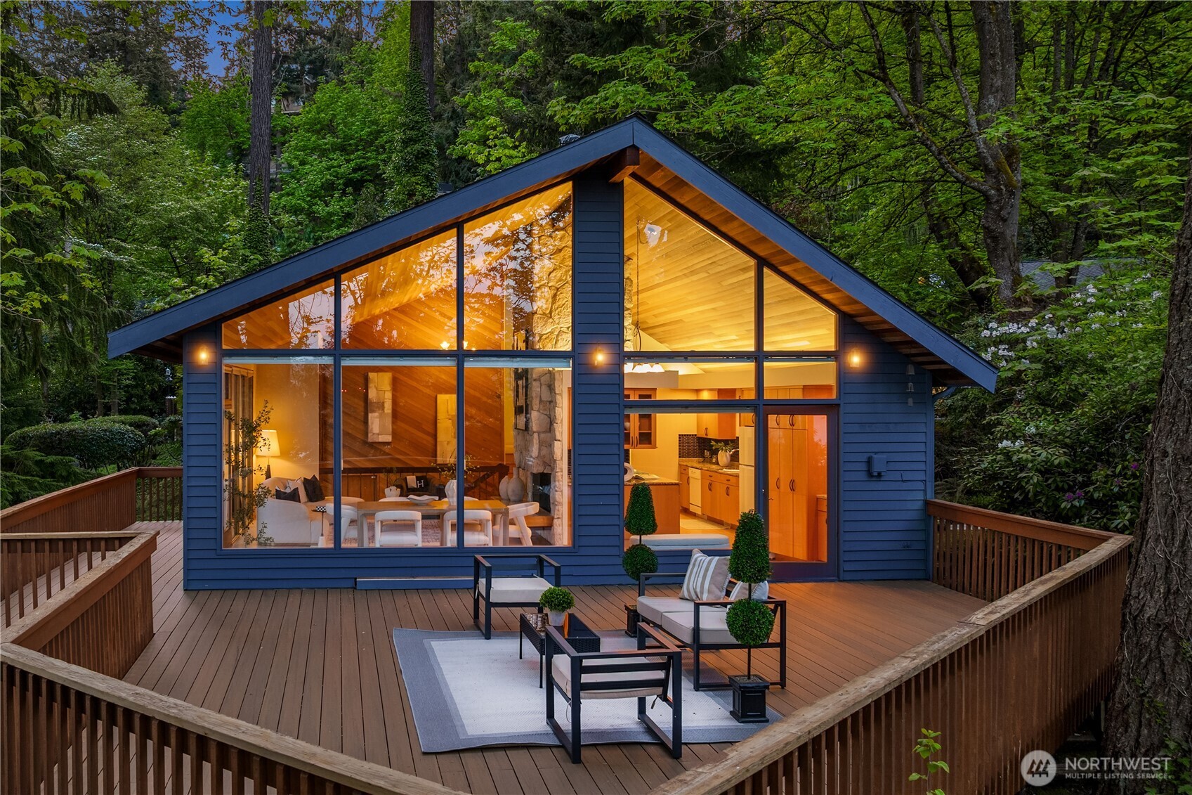 7931 E Mercer Way , Mercer Island, WA 98040