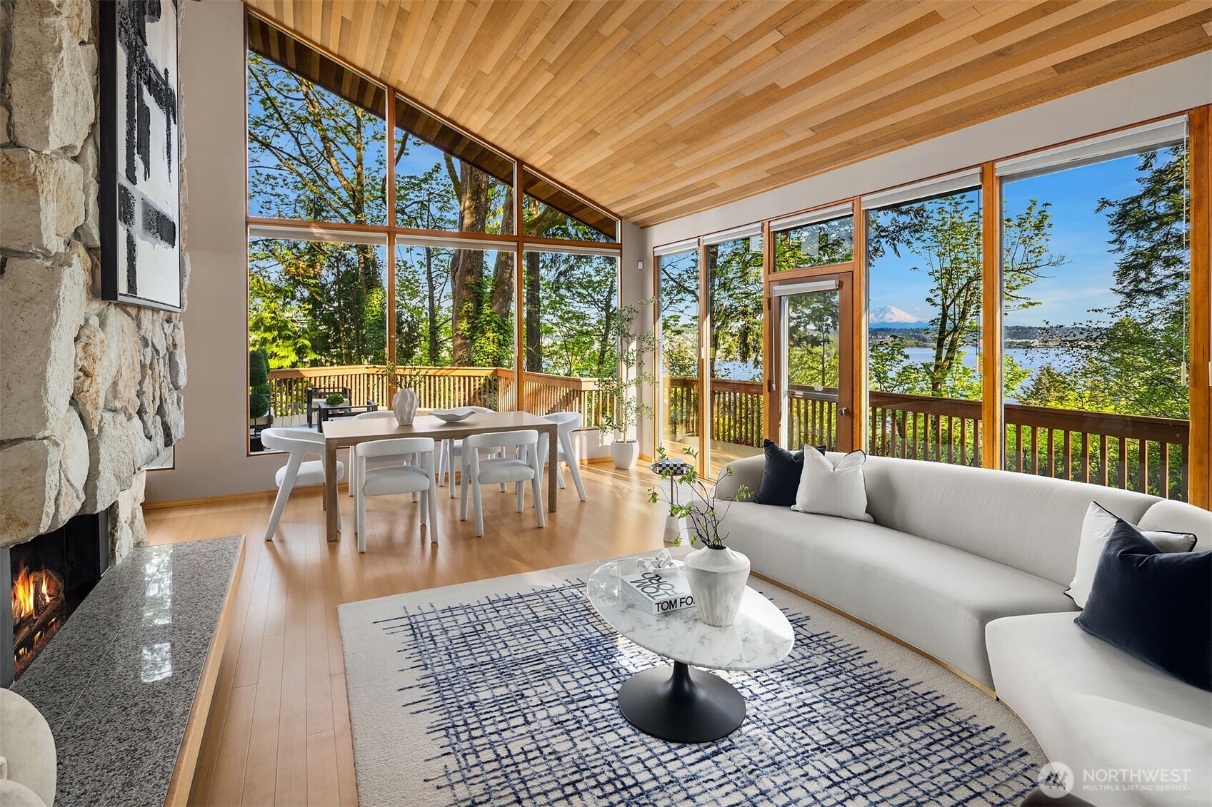 7931 E Mercer Way , Mercer Island, WA 98040