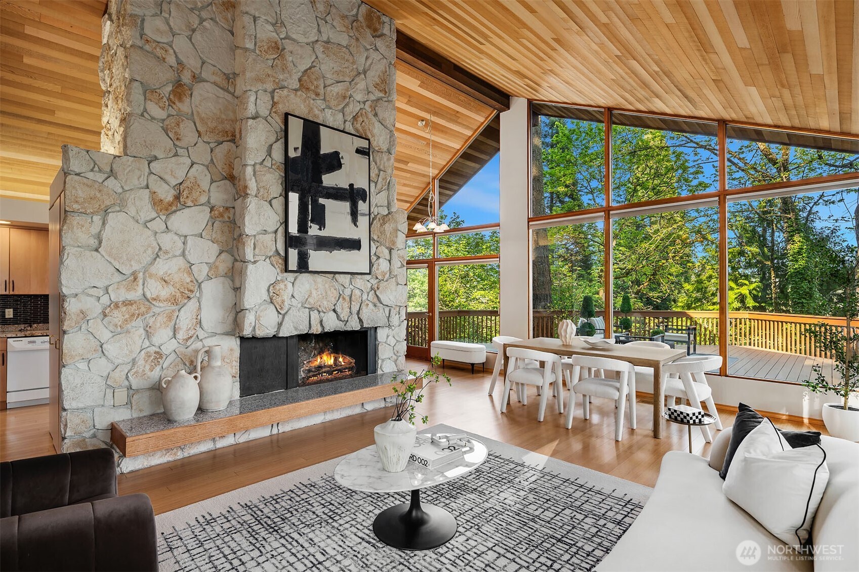 7931 E Mercer Way , Mercer Island, WA 98040