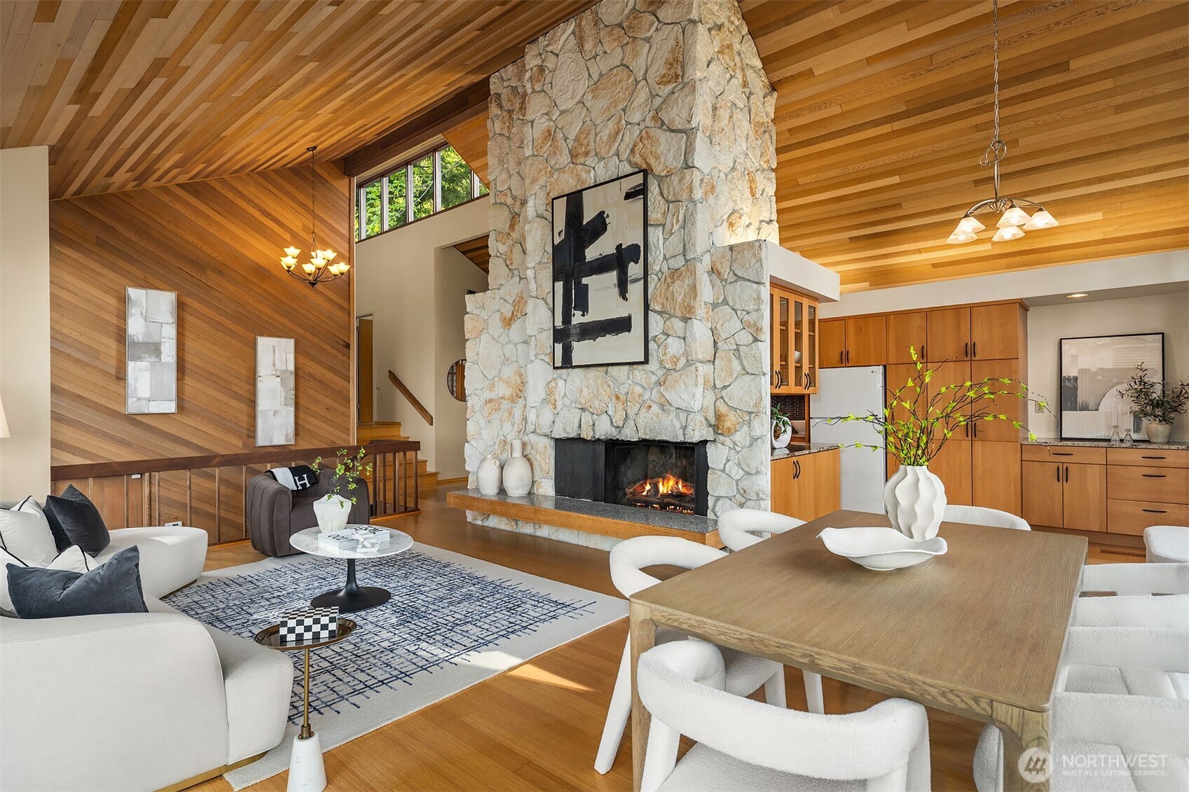 7931 E Mercer Way , Mercer Island, WA 98040