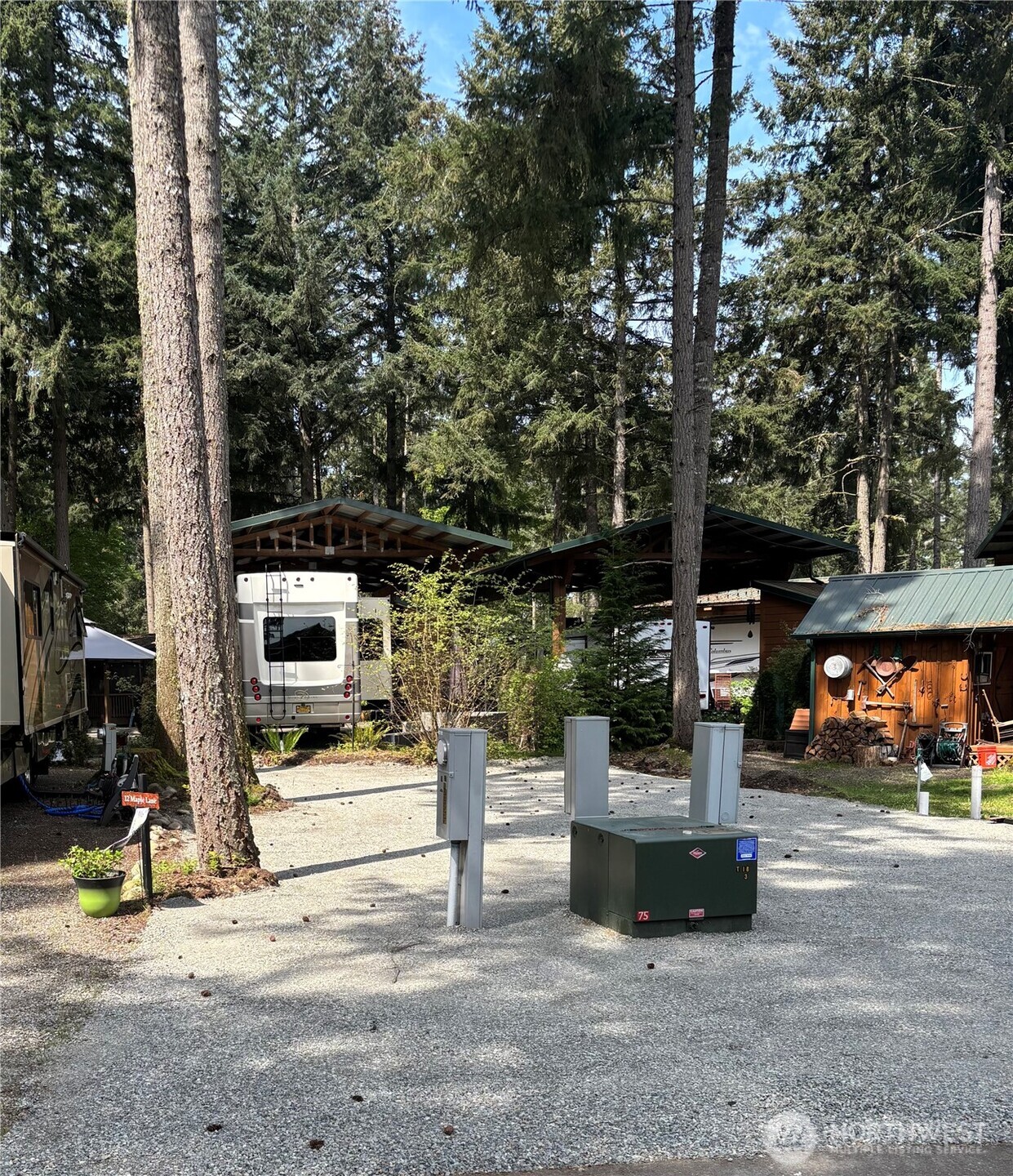 1546 Reservation Road SE ##230, Olympia, WA 98513