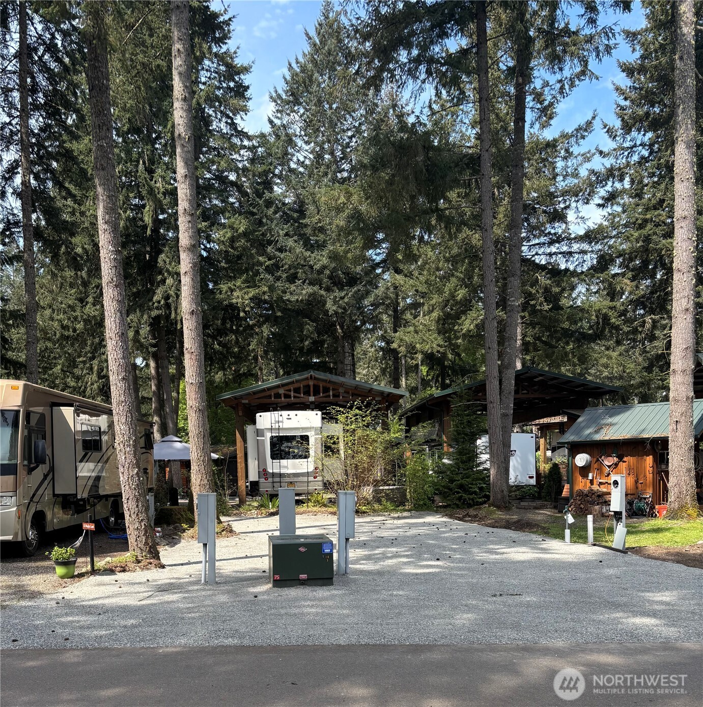 1546 Reservation Road SE ##230, Olympia, WA 98513