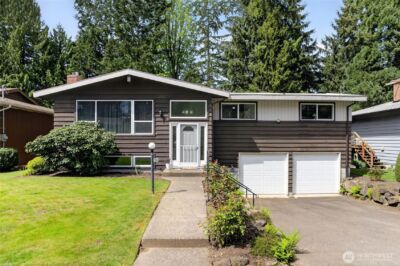 13321 28th Avenue NE, Seattle, WA 98125