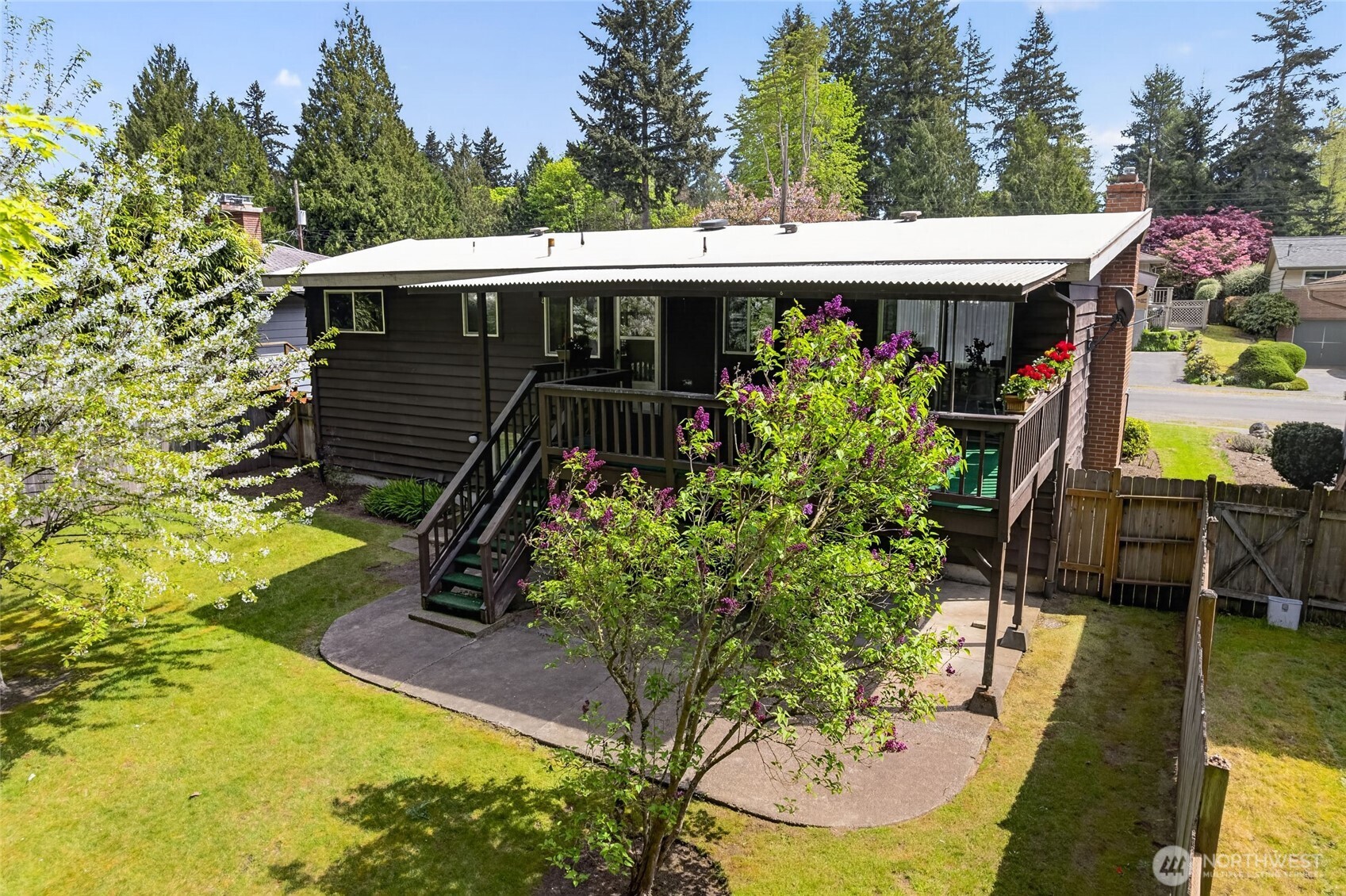 13321 28th Avenue NE, Seattle, WA 98125