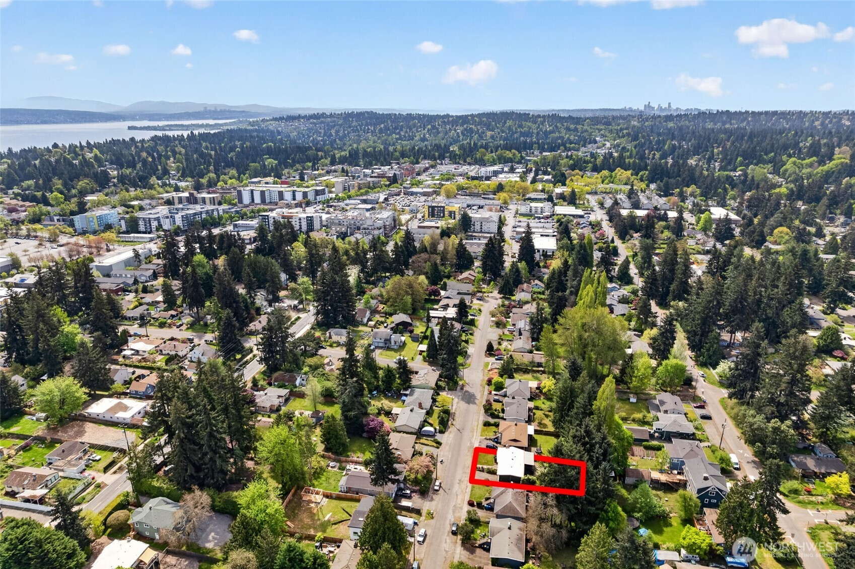 13321 28th Avenue NE, Seattle, WA 98125