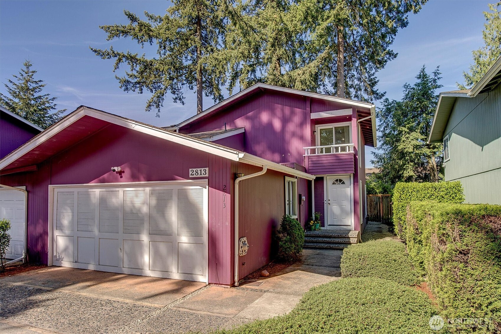2813 Forest Ridge Drive SE, Auburn, WA 98092