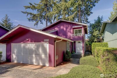 2813 Forest Ridge Drive SE, Auburn, WA 98092