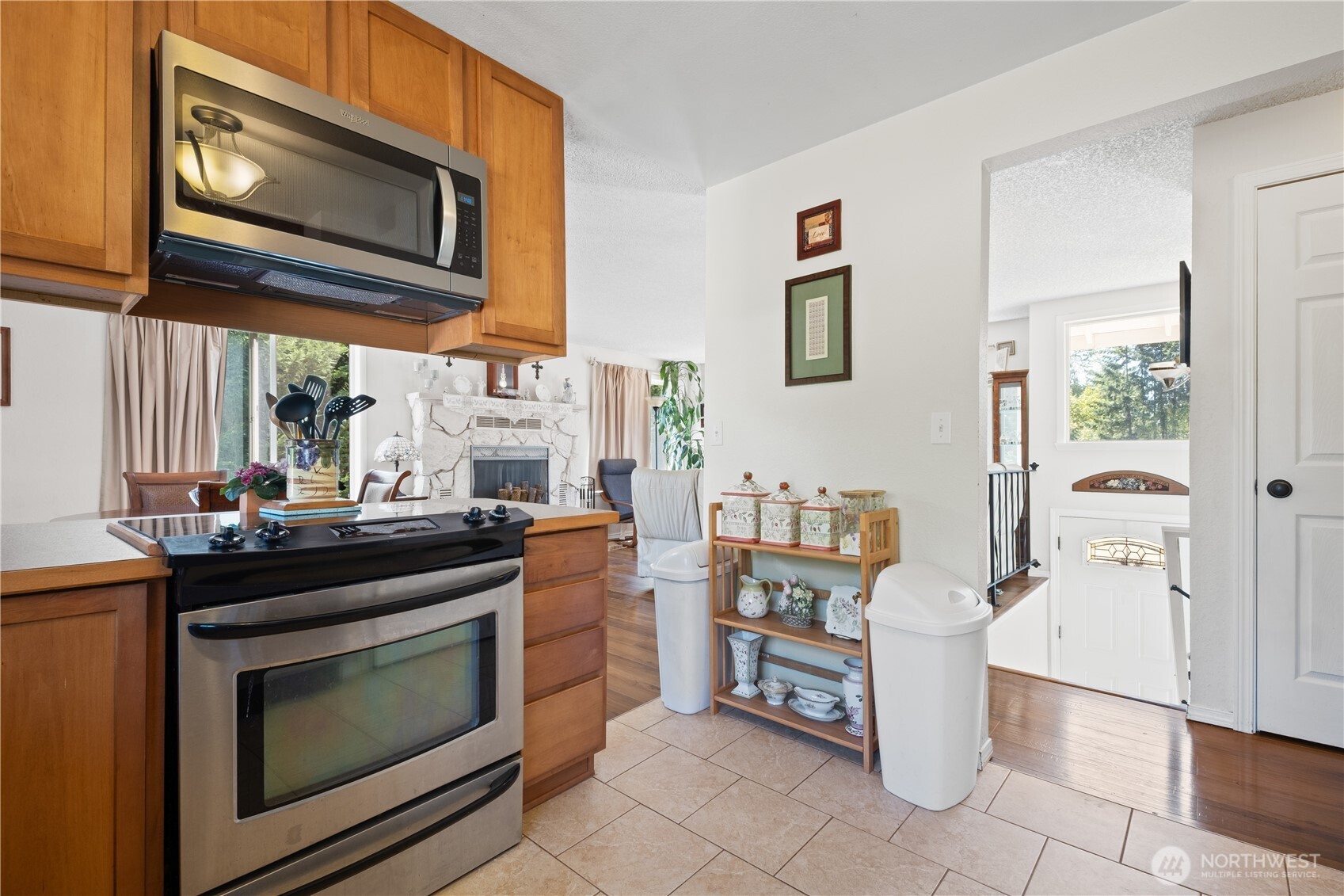 9721 194th Street E, Graham, WA 98338
