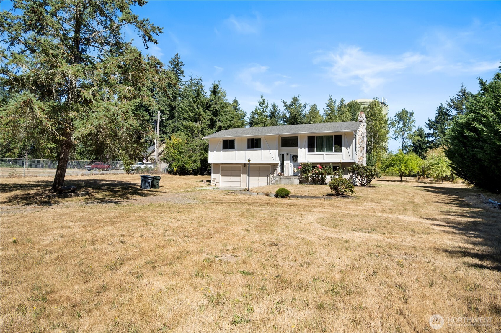 9721 194th Street E, Graham, WA 98338