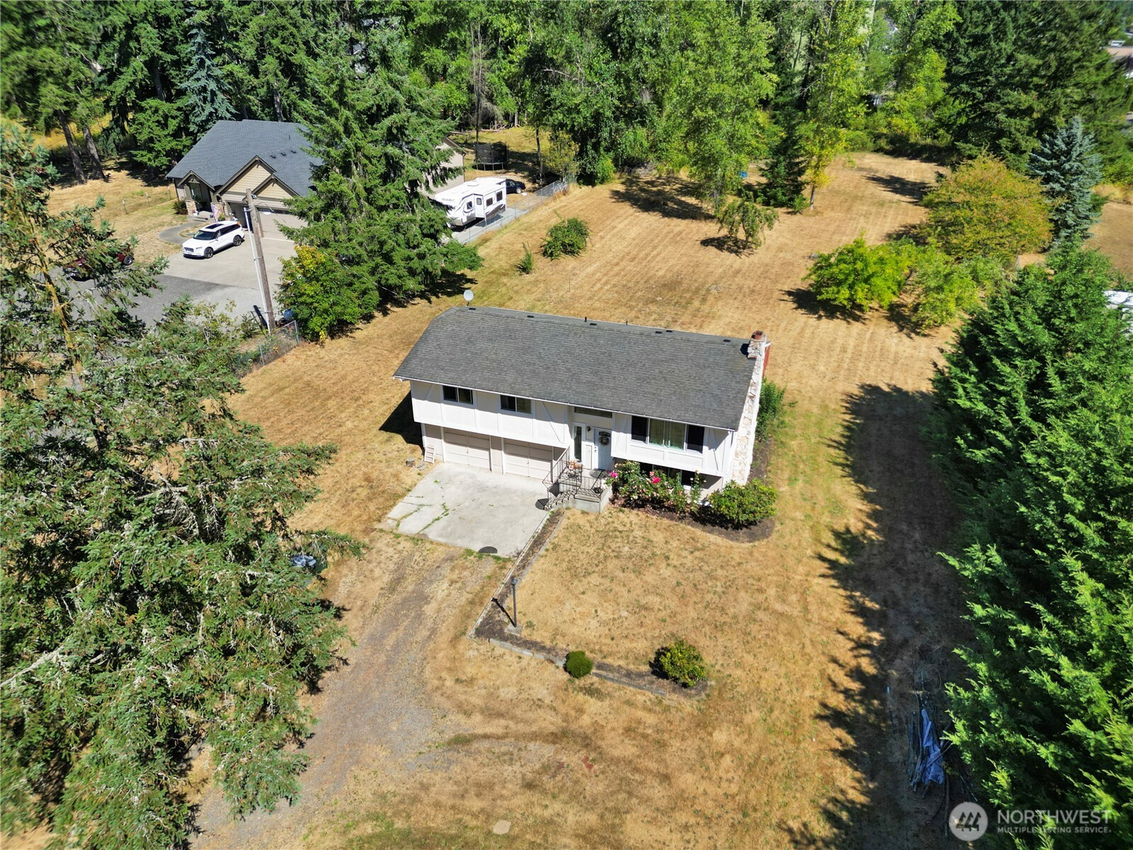 9721 194th Street E, Graham, WA 98338