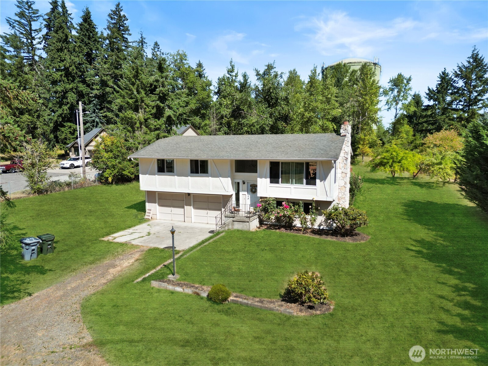 9721 194th Street E, Graham, WA 98338