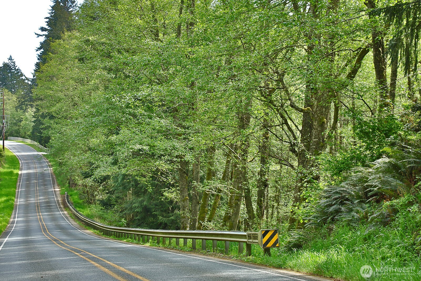0 XXX Goss Lake Road , Langley, WA 98260
