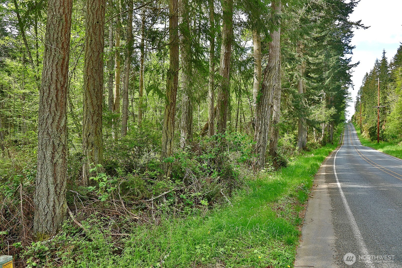 0 XXX Goss Lake Road , Langley, WA 98260