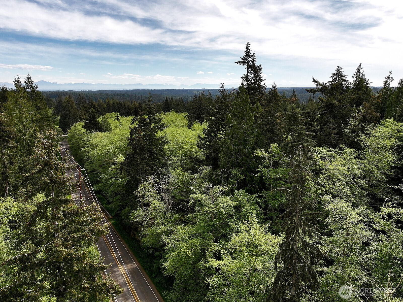 0 XXX Goss Lake Road , Langley, WA 98260