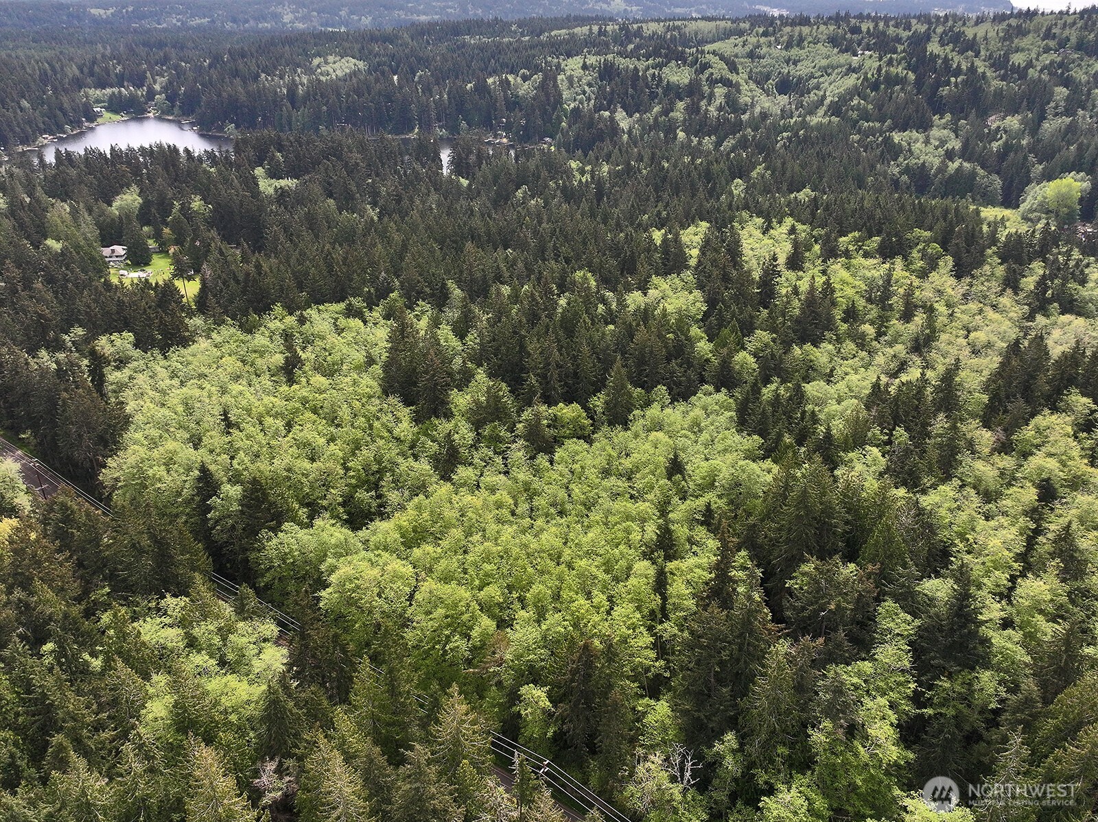 0 XXX Goss Lake Road , Langley, WA 98260