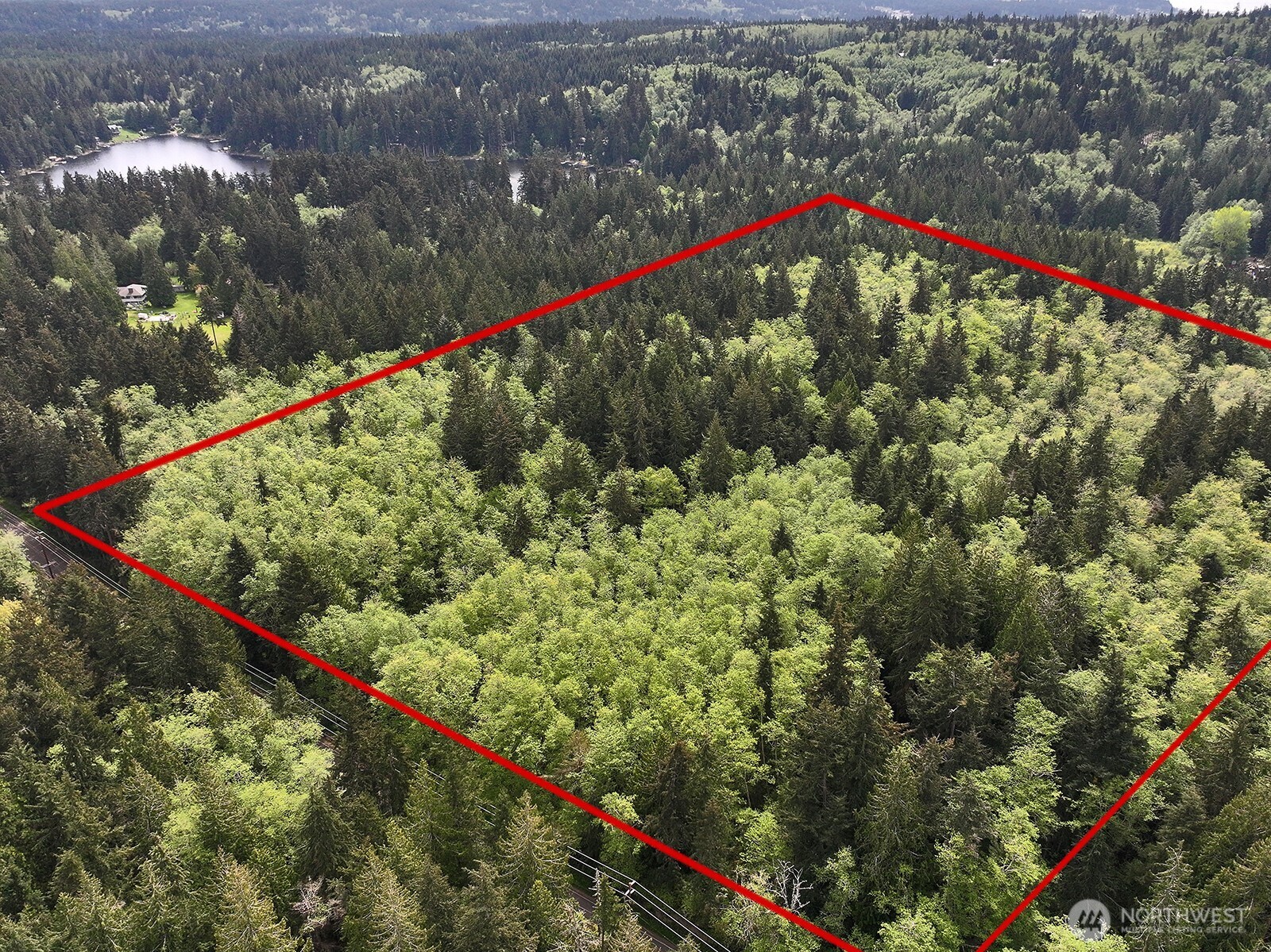 0 XXX Goss Lake Road , Langley, WA 98260