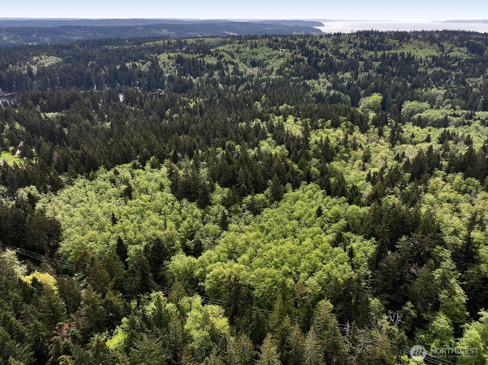 0 XXX Goss Lake Road , Langley, WA 98260