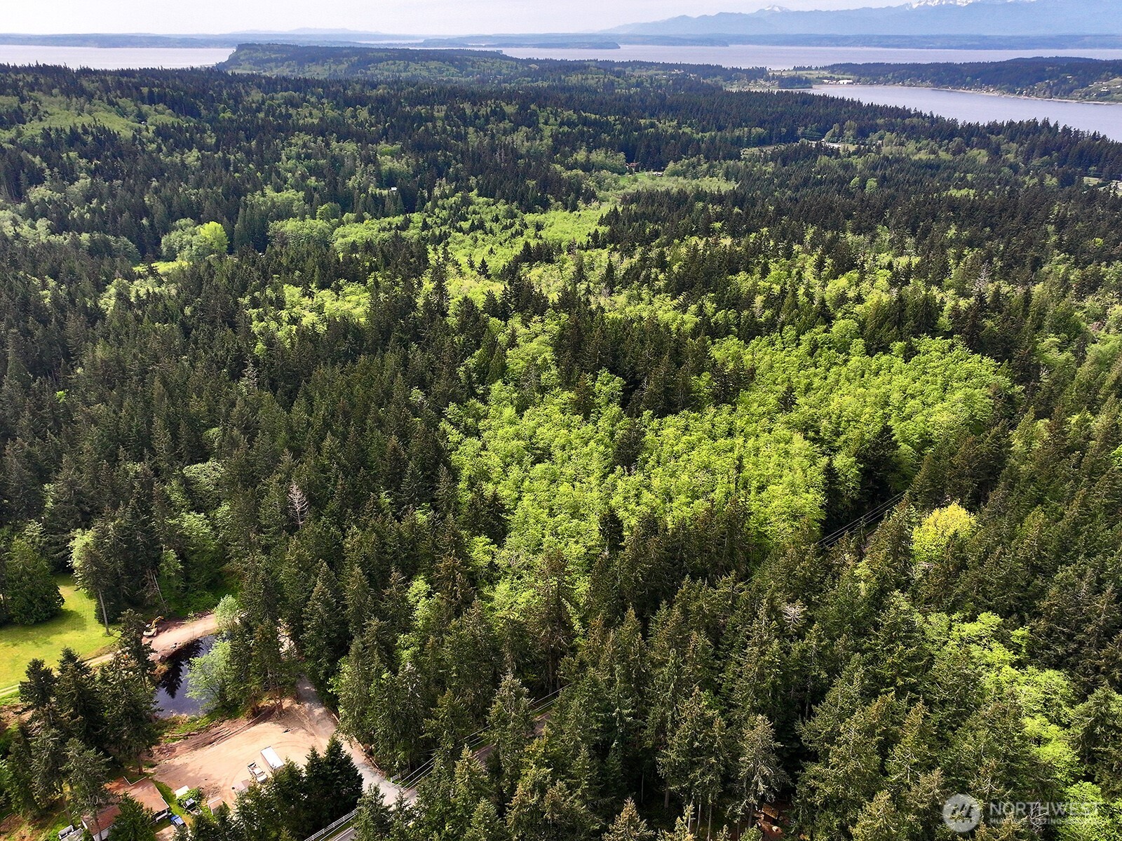 0 XXX Goss Lake Road , Langley, WA 98260