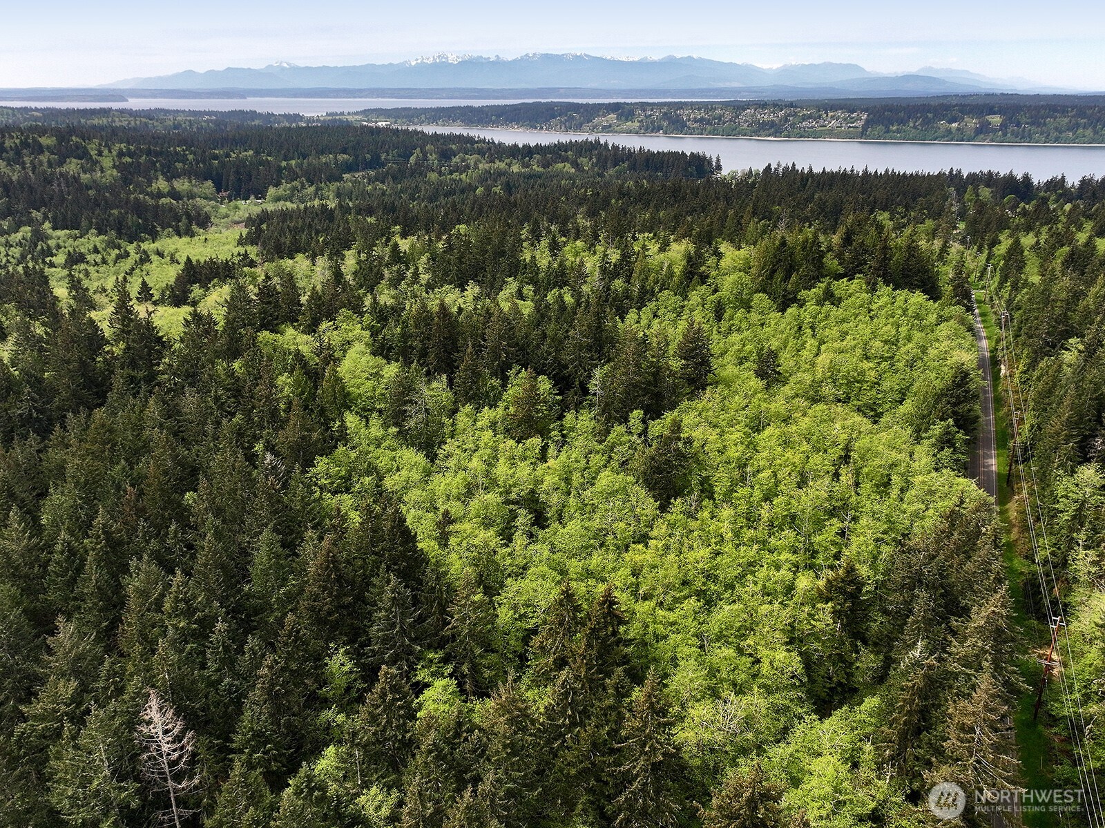 0 XXX Goss Lake Road , Langley, WA 98260