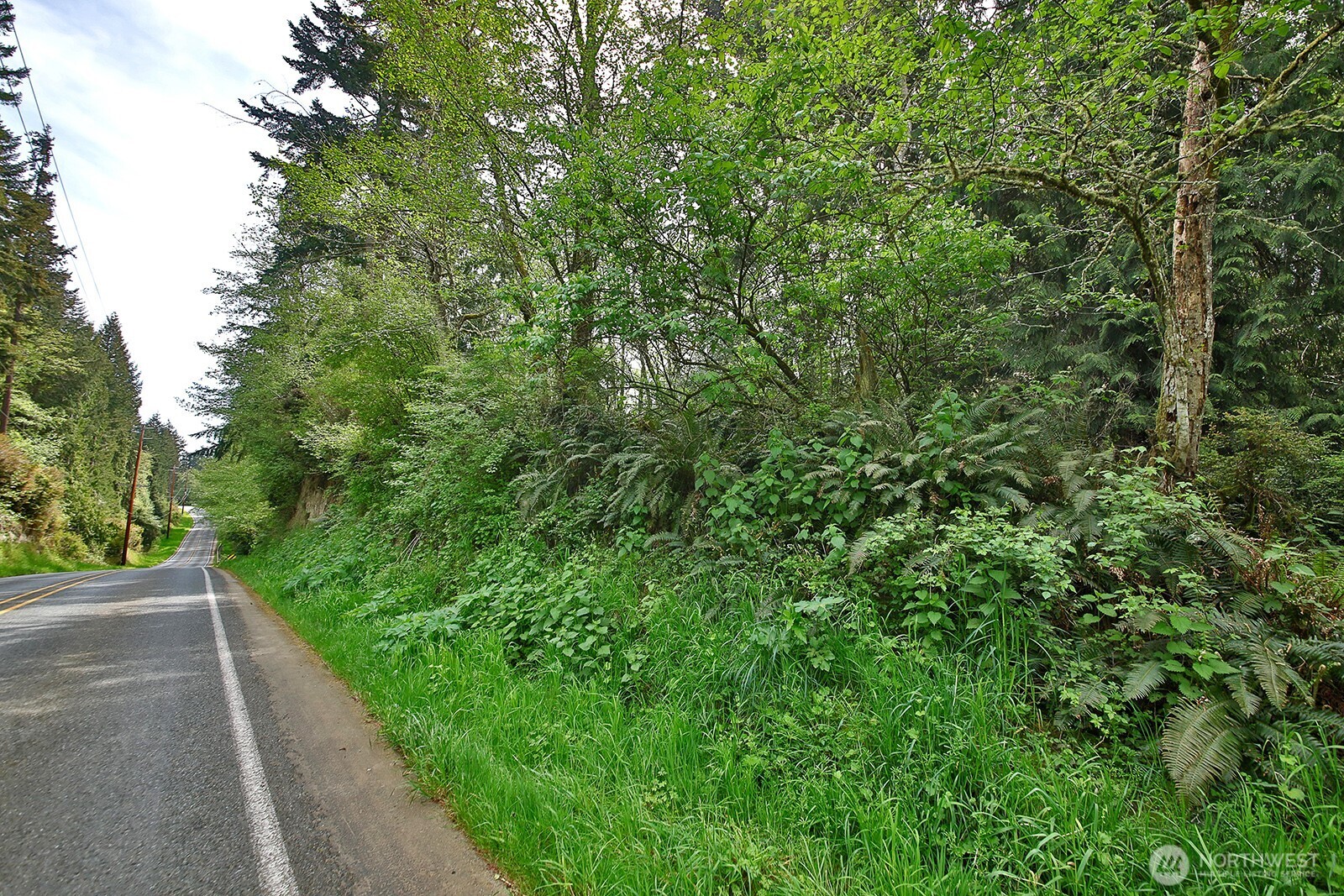 0 XXX Goss Lake Road , Langley, WA 98260
