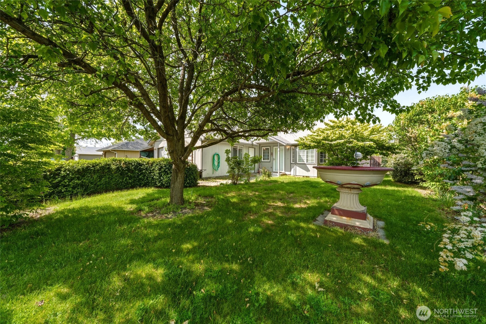 151 NE 15th Avenue , Milton-Freewater, OR 97862