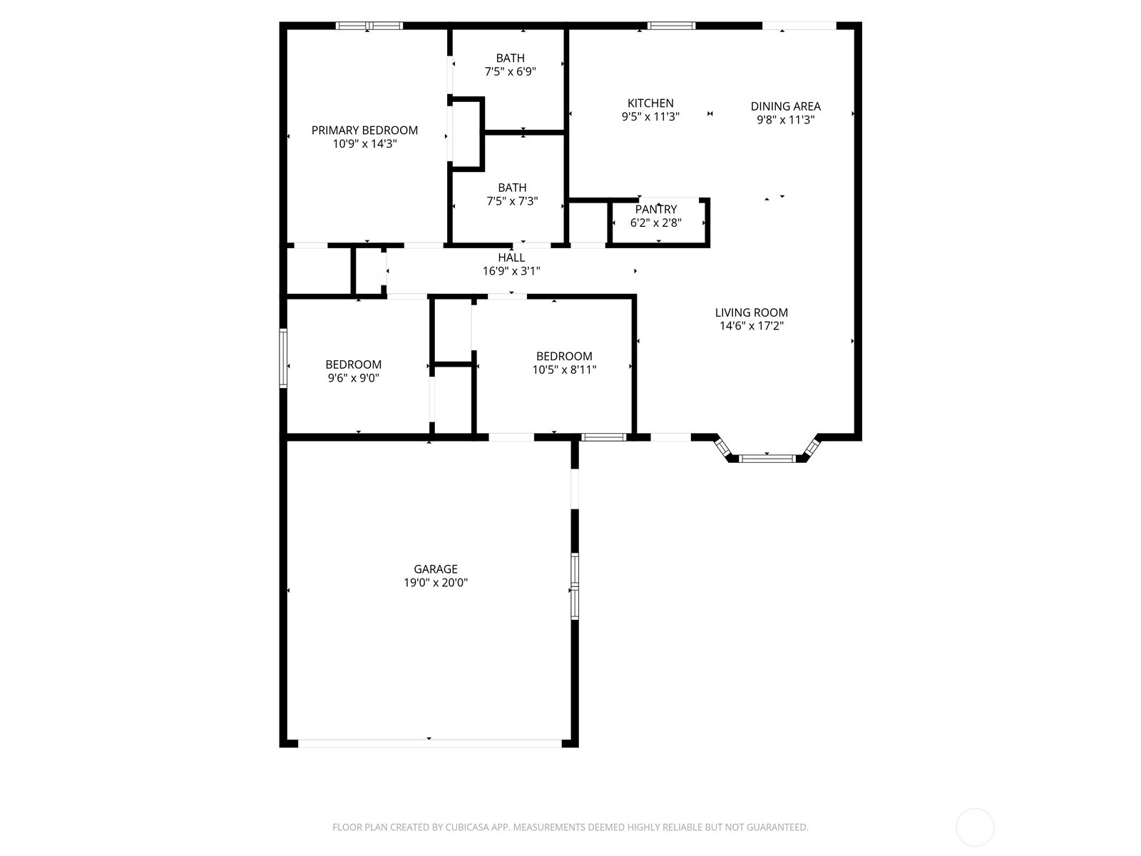 151 NE 15th Avenue , Milton-Freewater, OR 97862