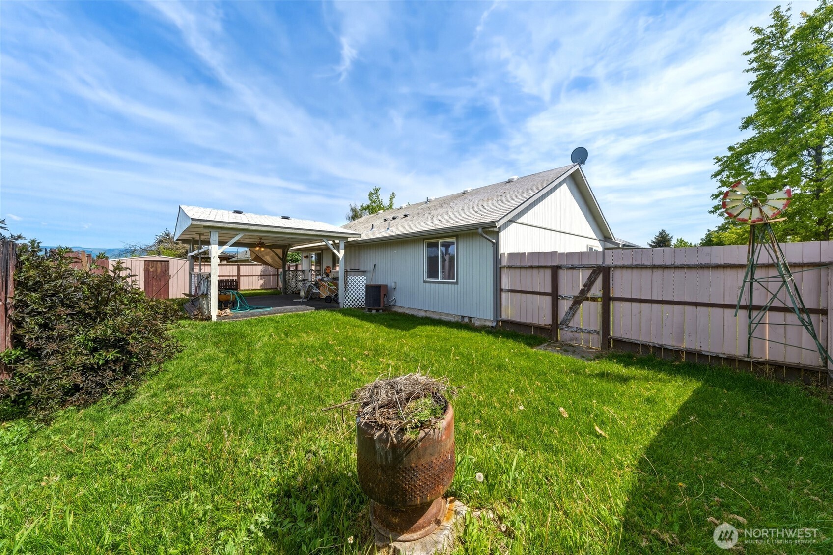 151 NE 15th Avenue , Milton-Freewater, OR 97862