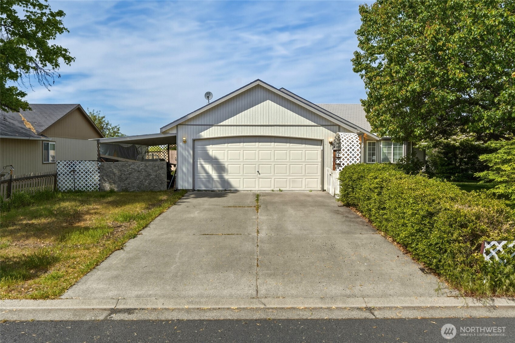 151 NE 15th Avenue , Milton-Freewater, OR 97862