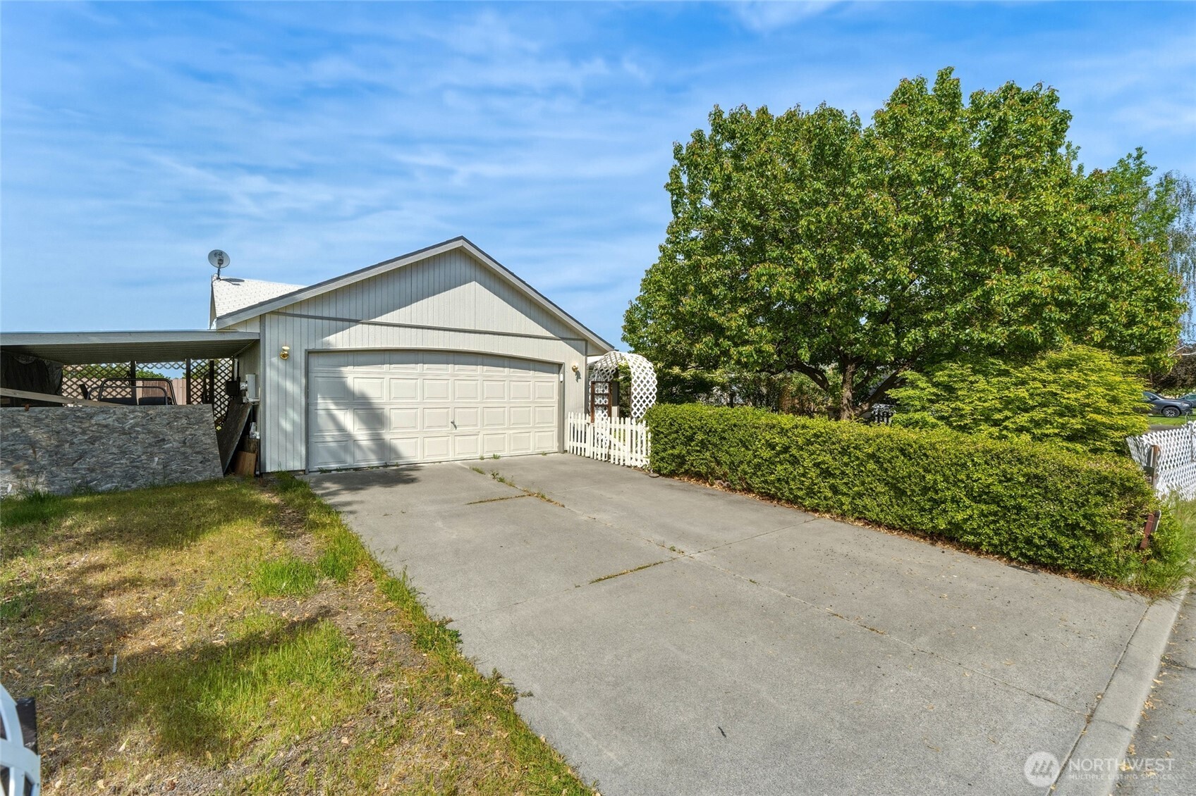 151 NE 15th Avenue , Milton-Freewater, OR 97862