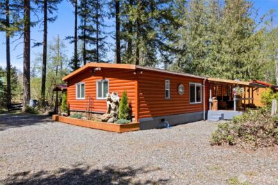 271 Skate Creek Road , Ashford, WA 98304 - Photo 1