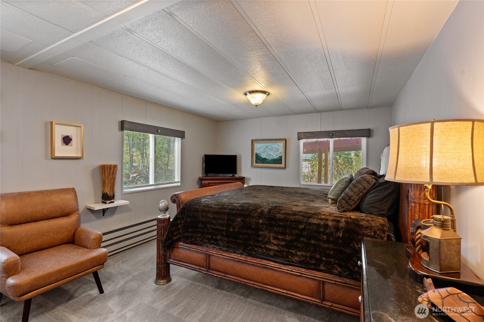 271 Skate Creek Road , Ashford, WA 98304