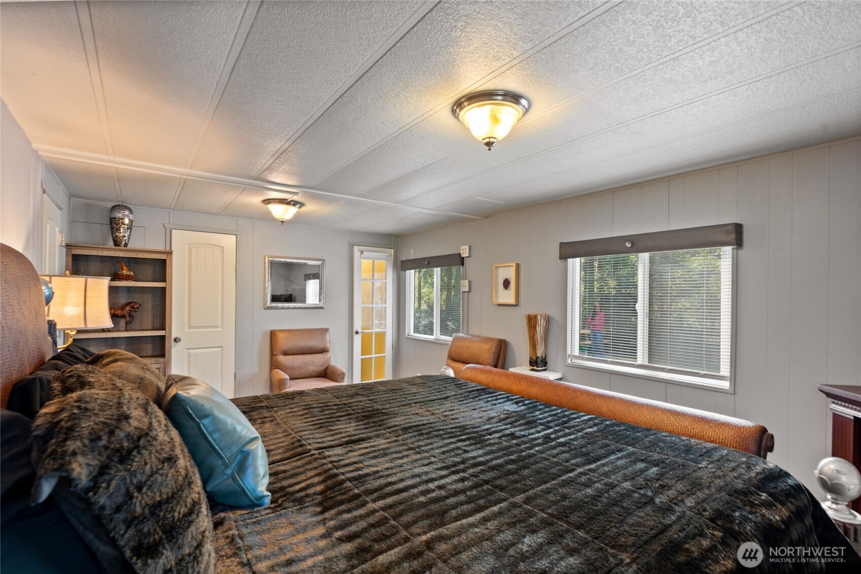 271 Skate Creek Road , Ashford, WA 98304