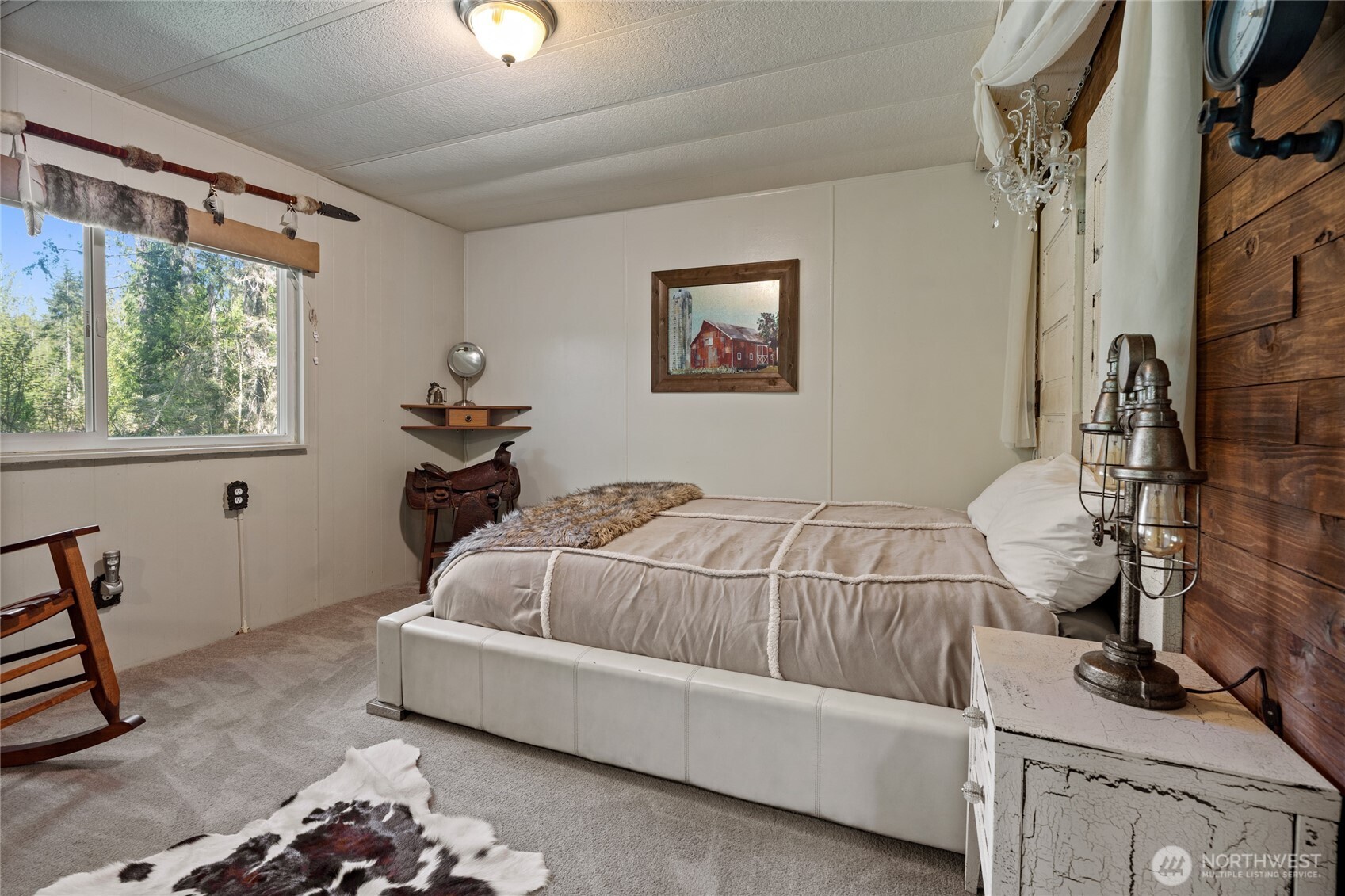 271 Skate Creek Road , Ashford, WA 98304