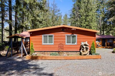 271 Skate Creek Road , Ashford, WA 98304 - Photo 2