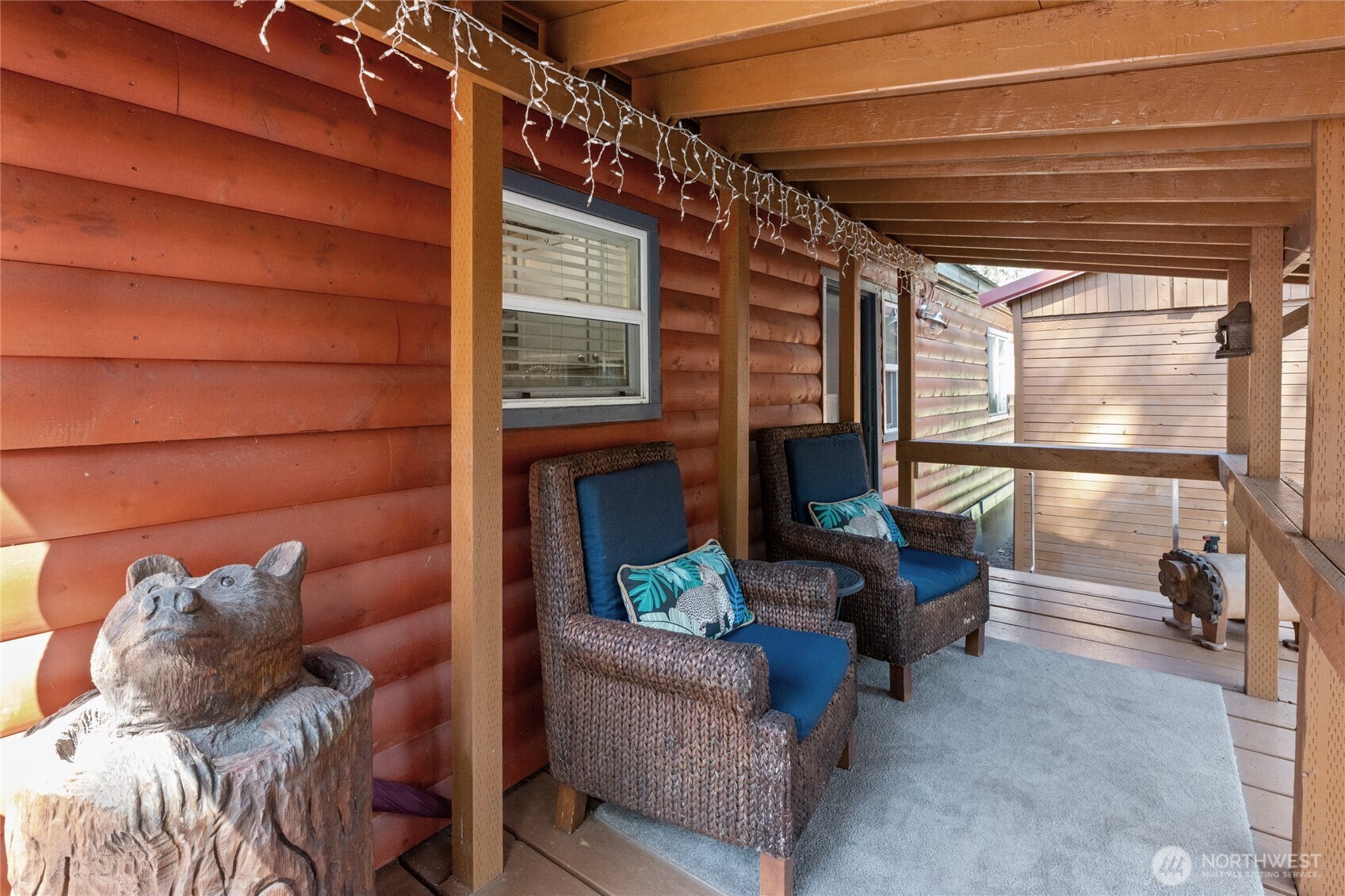 271 Skate Creek Road , Ashford, WA 98304