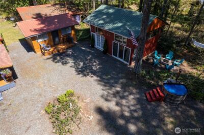 271 Skate Creek Road , Ashford, WA 98304 - Photo 23
