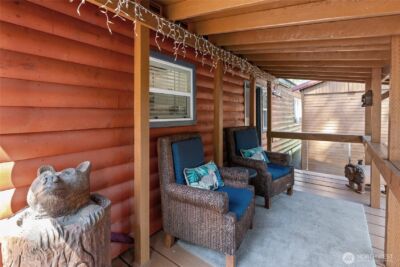 271 Skate Creek Road , Ashford, WA 98304 - Photo 3