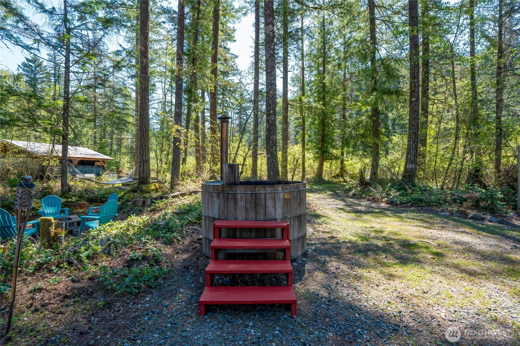 271 Skate Creek Road , Ashford, WA 98304