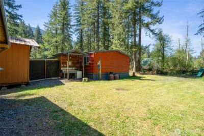 271 Skate Creek Road , Ashford, WA 98304 - Photo 33