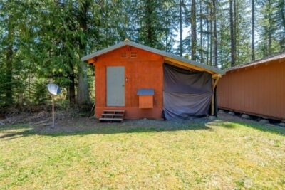 271 Skate Creek Road , Ashford, WA 98304 - Photo 34
