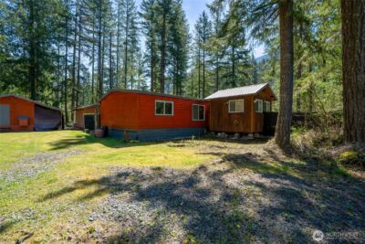 271 Skate Creek Road , Ashford, WA 98304 - Photo 36