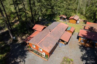 271 Skate Creek Road , Ashford, WA 98304 - Photo 38